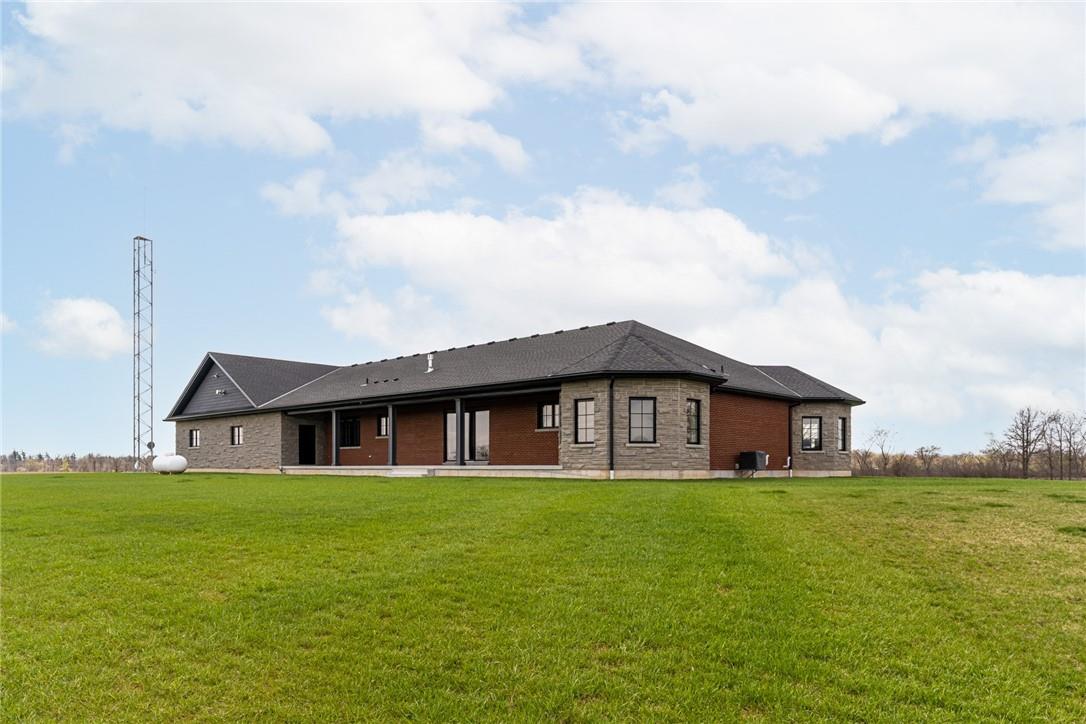 For sale 1353 CAISTOR CENTRE Road, Caistor Centre, Ontario L0R1E0