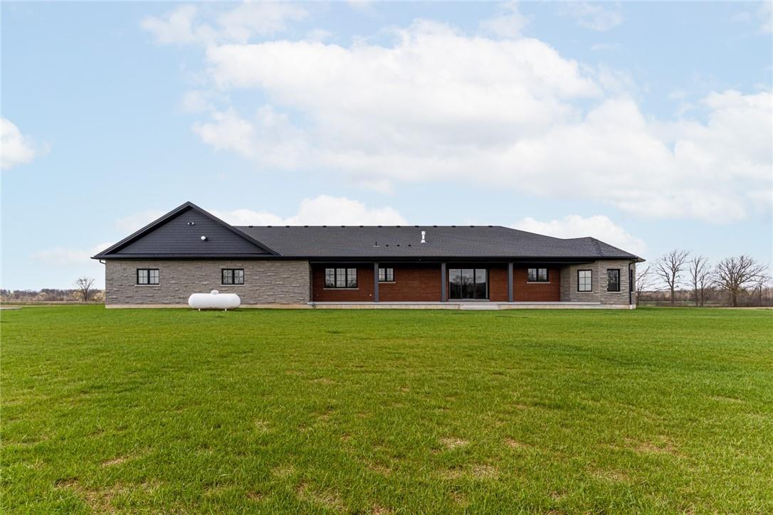 For sale 1353 CAISTOR CENTRE Road, Caistor Centre, Ontario L0R1E0