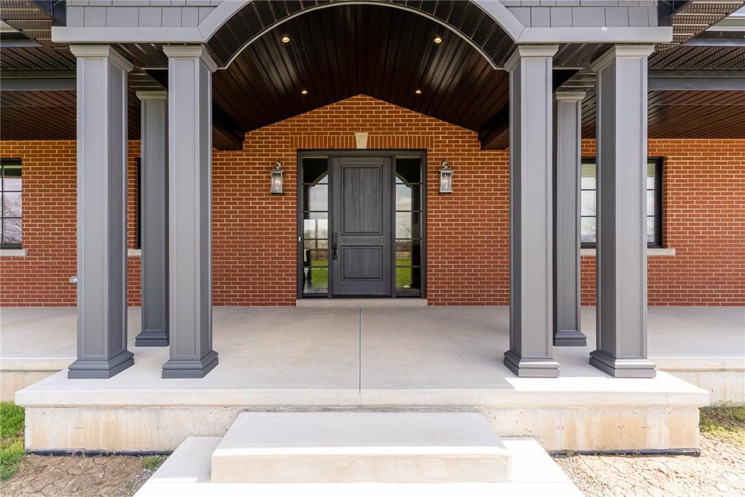 For sale 1353 CAISTOR CENTRE Road, Caistor Centre, Ontario L0R1E0