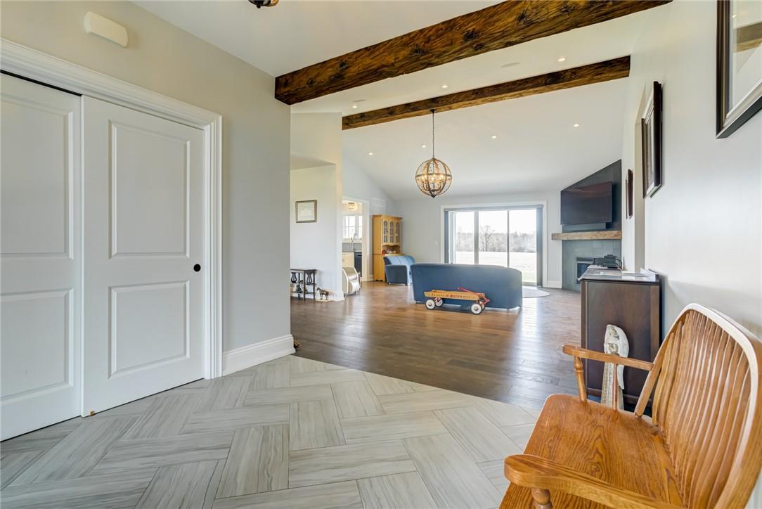 For sale 1353 CAISTOR CENTRE Road, Caistor Centre, Ontario L0R1E0