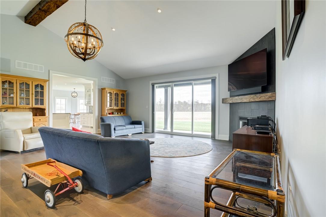 For sale 1353 CAISTOR CENTRE Road, Caistor Centre, Ontario L0R1E0