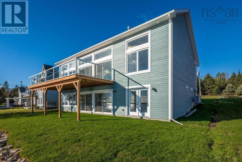 For sale 16 Logboom Run, Ingramport, Nova Scotia B3Z0W4 202325089