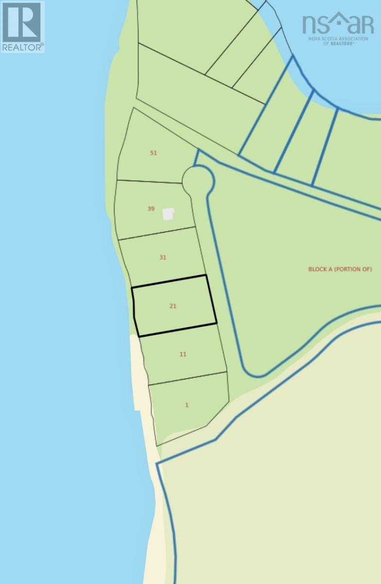 For sale 21 Sunset Lane, Meteghan River, Nova Scotia B0W2L0 202313028 REALTOR.ca