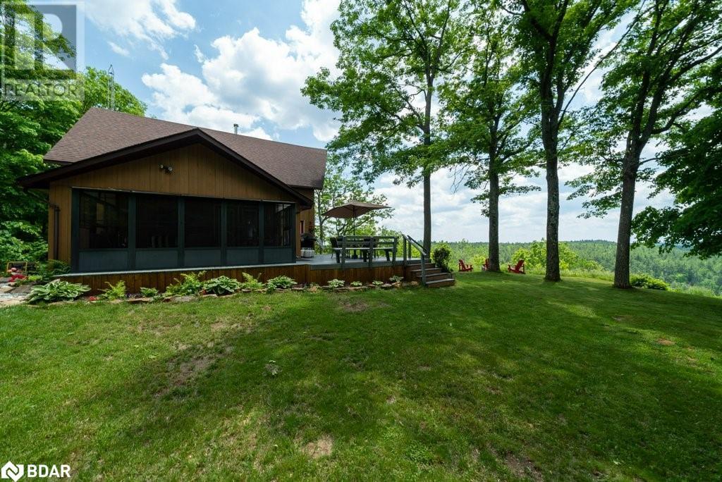 For sale 1066 TOWER Lane, Cloyne, Ontario K0K1K0 40555123 REALTOR.ca