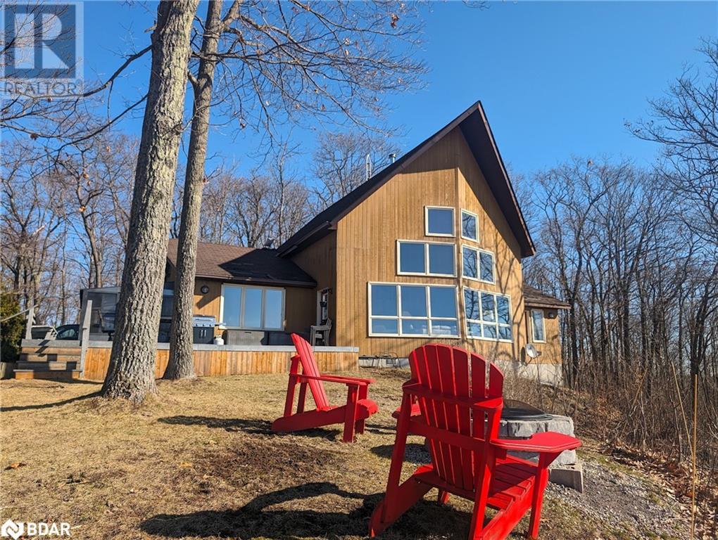 For sale 1066 TOWER Lane, Cloyne, Ontario K0K1K0 40555123 REALTOR.ca