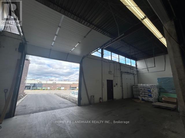 For rent: 1 - 199 STEELCASE ROAD W, Markham, Ontario L3R2M4 - N8147718 ...