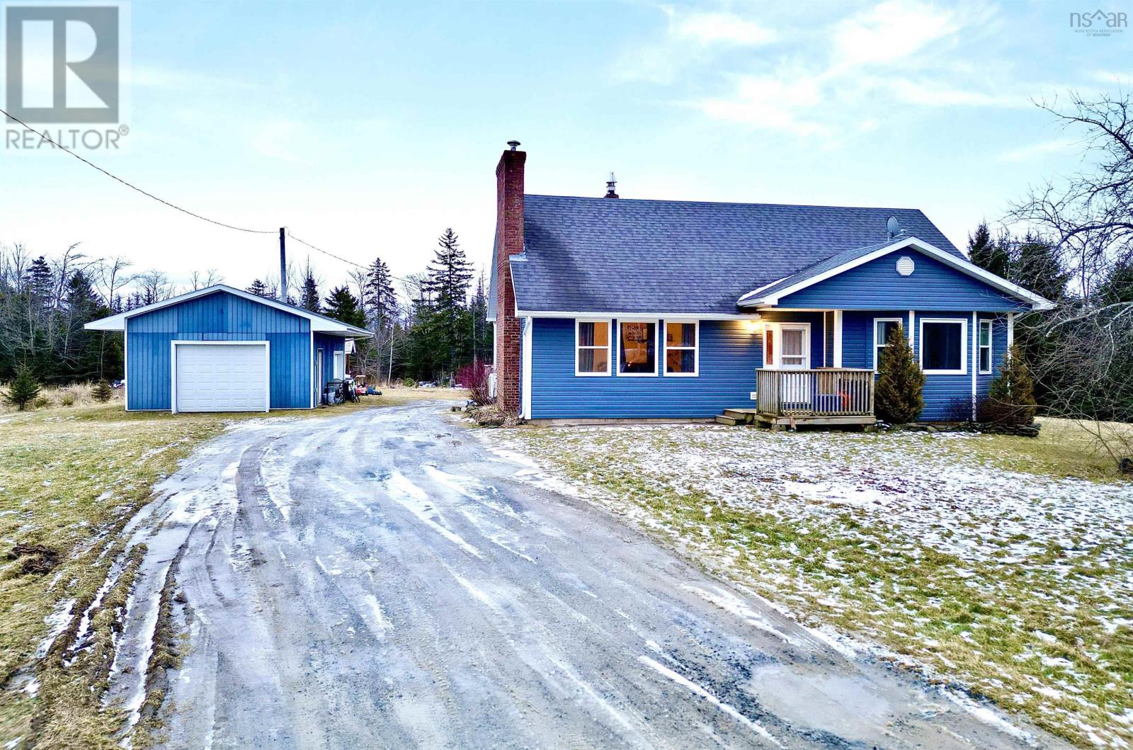 800 Ess Road, Upper Nine Mile River, Nova Scotia B2S2Z2 REALTOR.ca