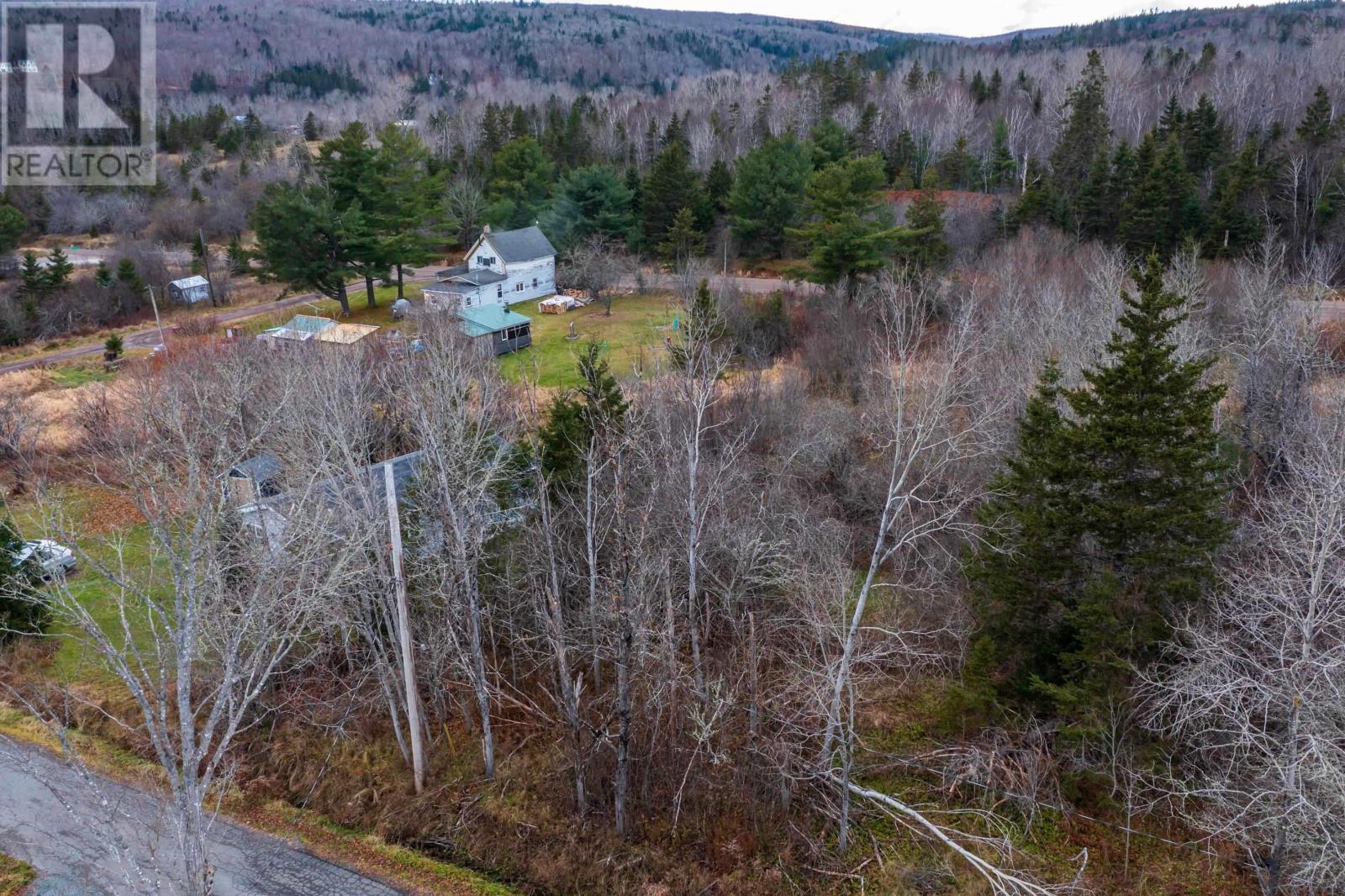 For sale Lot Pleasant, Londonderry, Nova Scotia B0M1G0 202404747 REALTOR.ca
