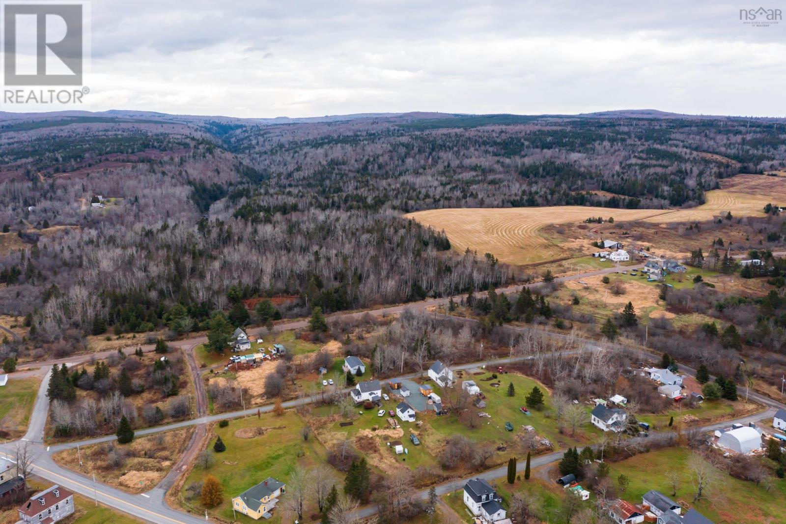 For sale Lot Pleasant, Londonderry, Nova Scotia B0M1G0 202404747 REALTOR.ca