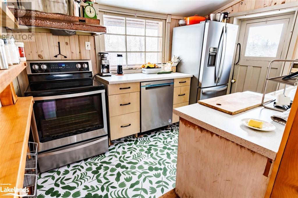 For sale 10155 522 Highway, Arnstein, Ontario P0H1A0 40553169