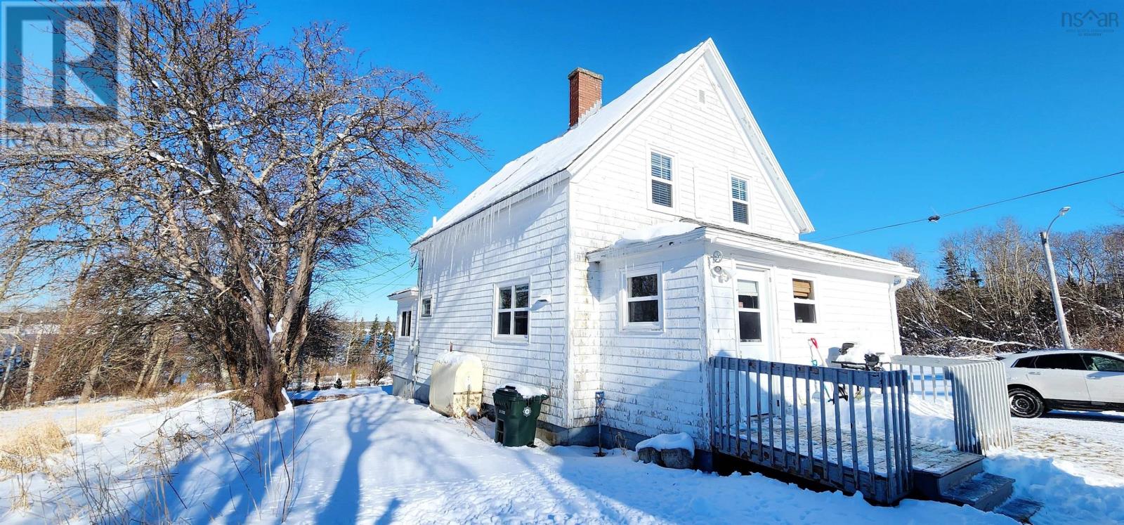 For sale 661 River Road, River, Nova Scotia B1Y3C9 202402137 REALTOR.ca