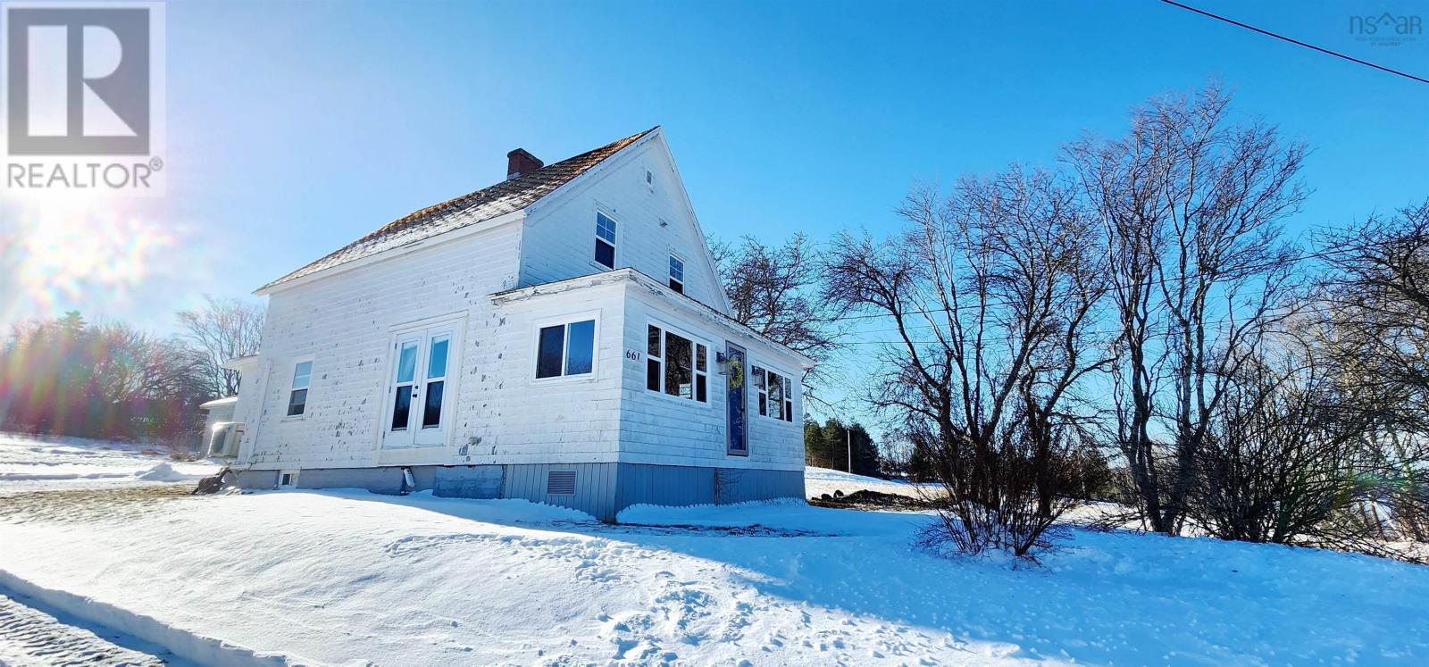 For sale 661 River Road, River, Nova Scotia B1Y3C9 202402137 REALTOR.ca