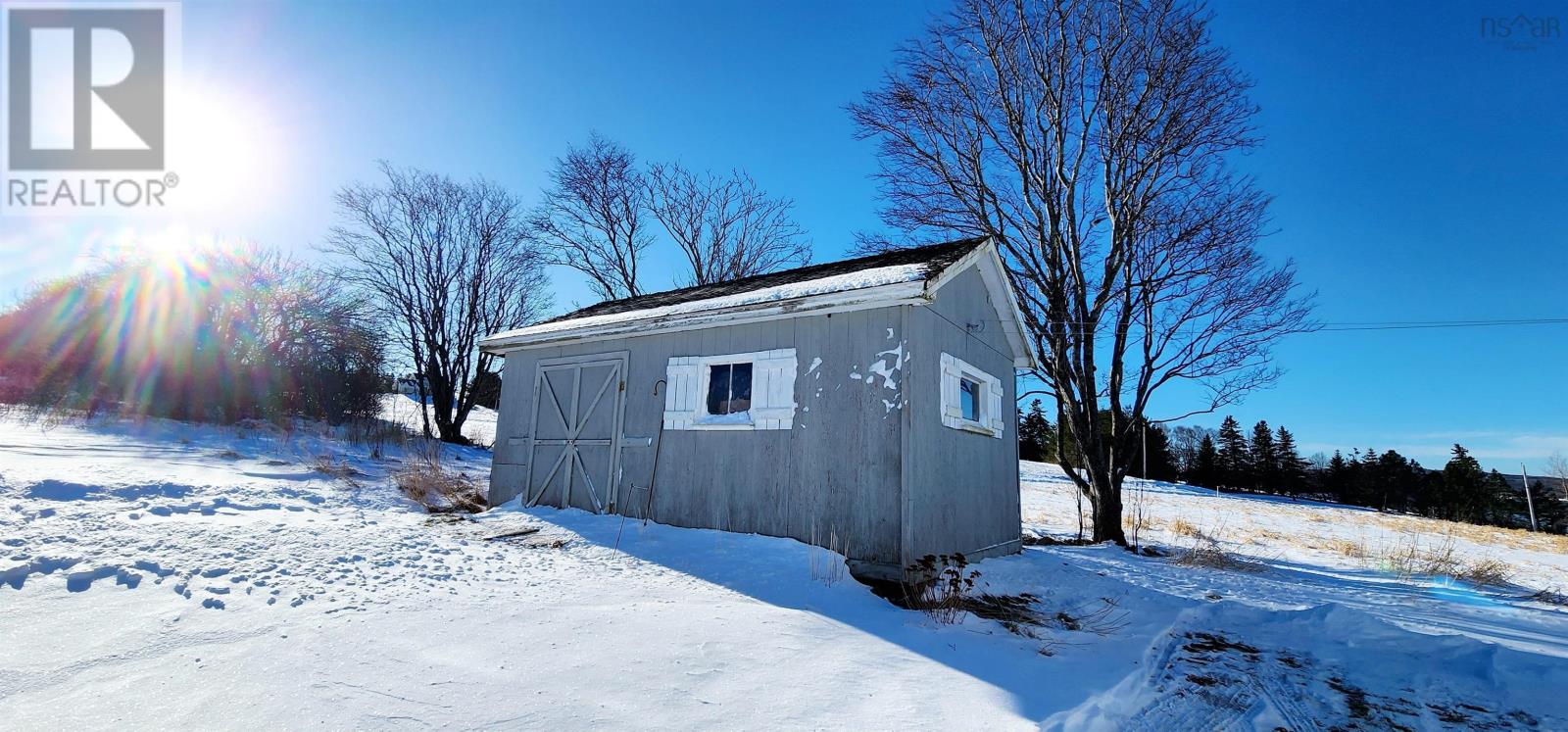 For sale 661 River Road, River, Nova Scotia B1Y3C9 202402137 REALTOR.ca