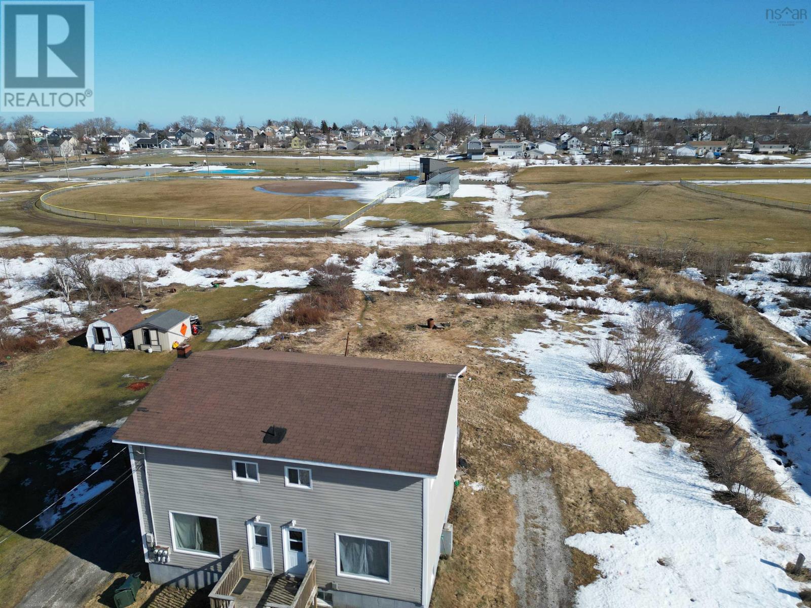 588 Park Street, New Waterford, Nova Scotia B1H2Y1 REALTOR.ca