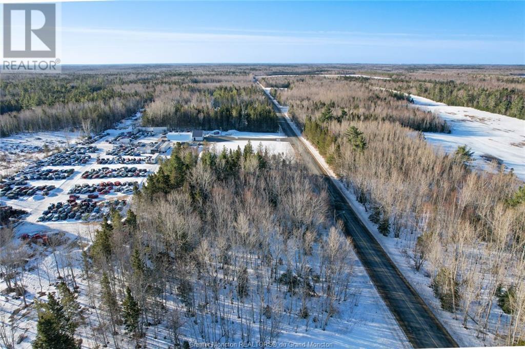 For sale Lot Duguayville RD, SainteRose, New Brunswick E1X2X7