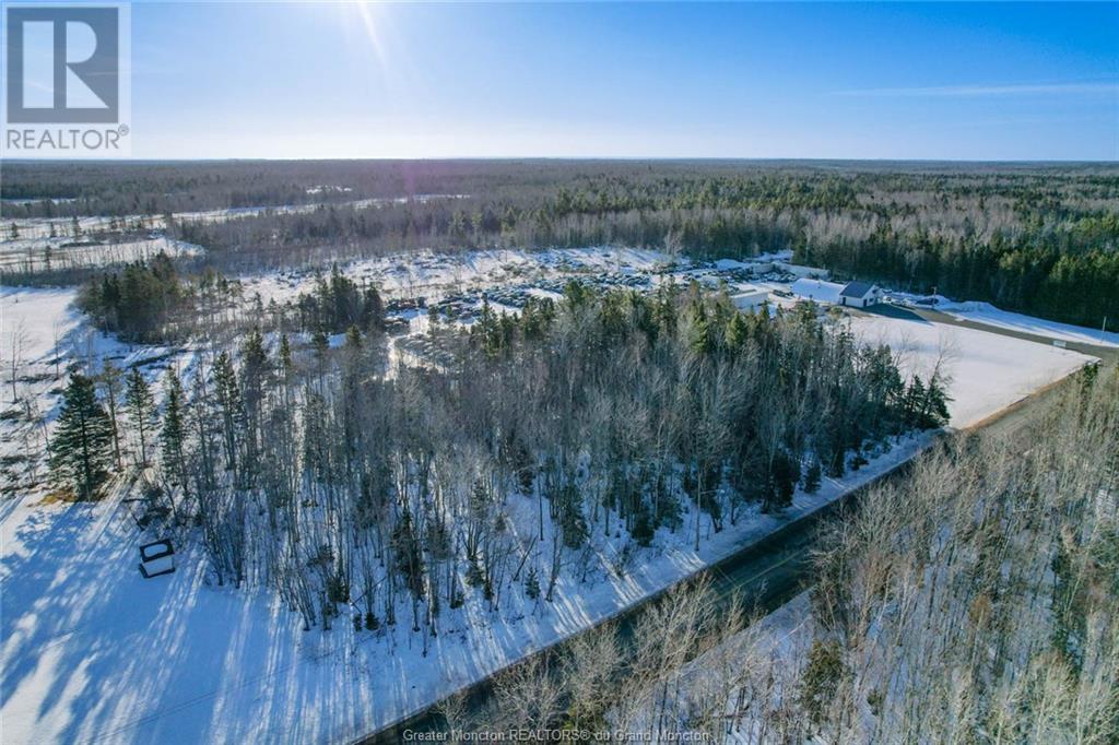 For sale Lot Duguayville RD, SainteRose, New Brunswick E1X2X7