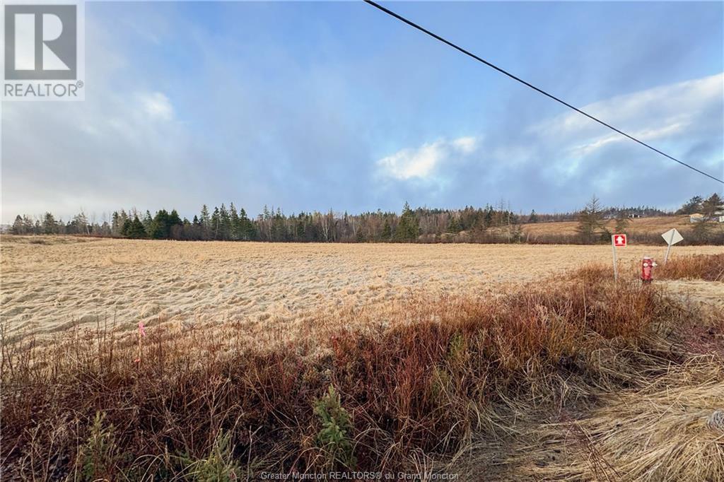 For sale Lot 243 Fairfield RD, Sackville, New Brunswick E4L2X8