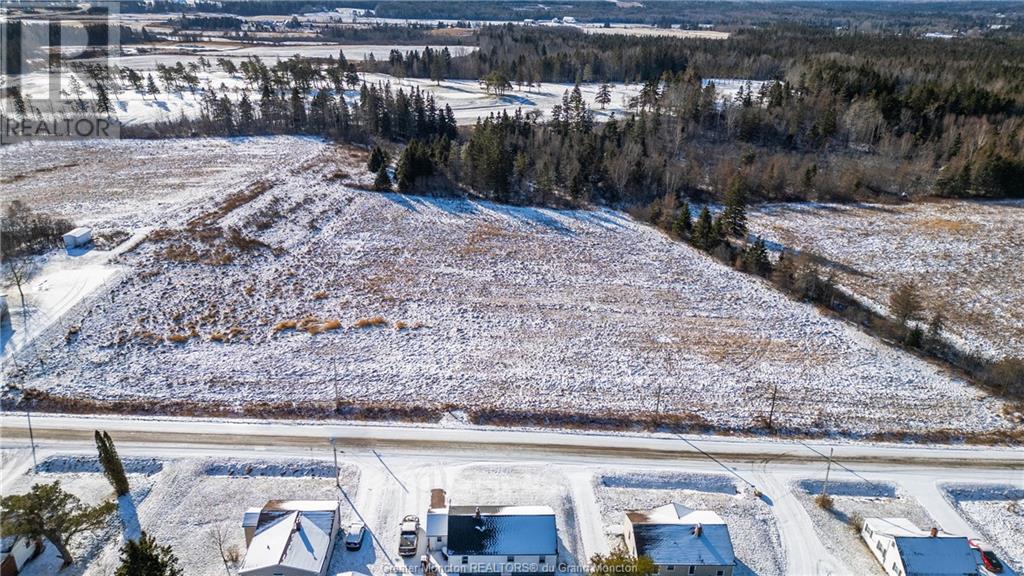 For sale Lot 243 Fairfield RD, Sackville, New Brunswick E4L2X8