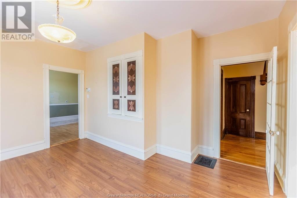 For sale 64 Fairfield RD, Sackville, New Brunswick E4L2X8 M158003