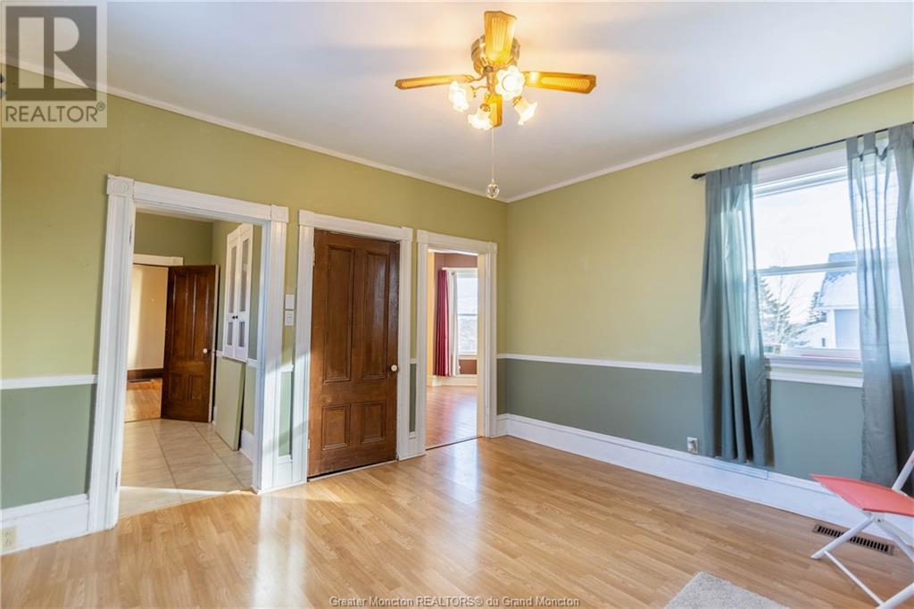 For sale 64 Fairfield RD, Sackville, New Brunswick E4L2X8 M158003