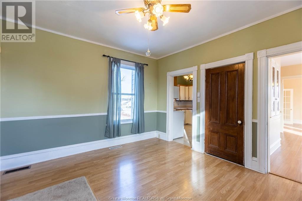 For sale 64 Fairfield RD, Sackville, New Brunswick E4L2X8 M158003