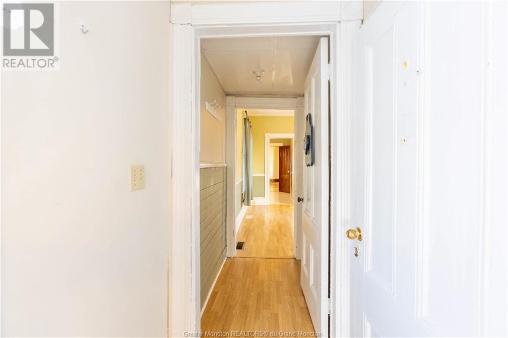 For sale 64 Fairfield RD, Sackville, New Brunswick E4L2X8 M158003