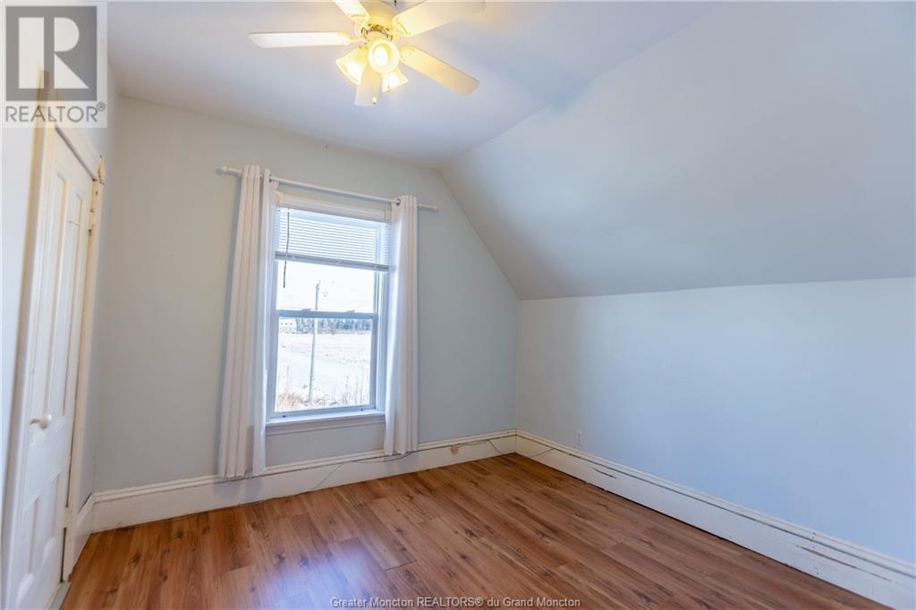 For sale 64 Fairfield RD, Sackville, New Brunswick E4L2X8 M158003