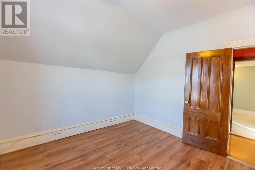 For sale 64 Fairfield RD, Sackville, New Brunswick E4L2X8 M158003