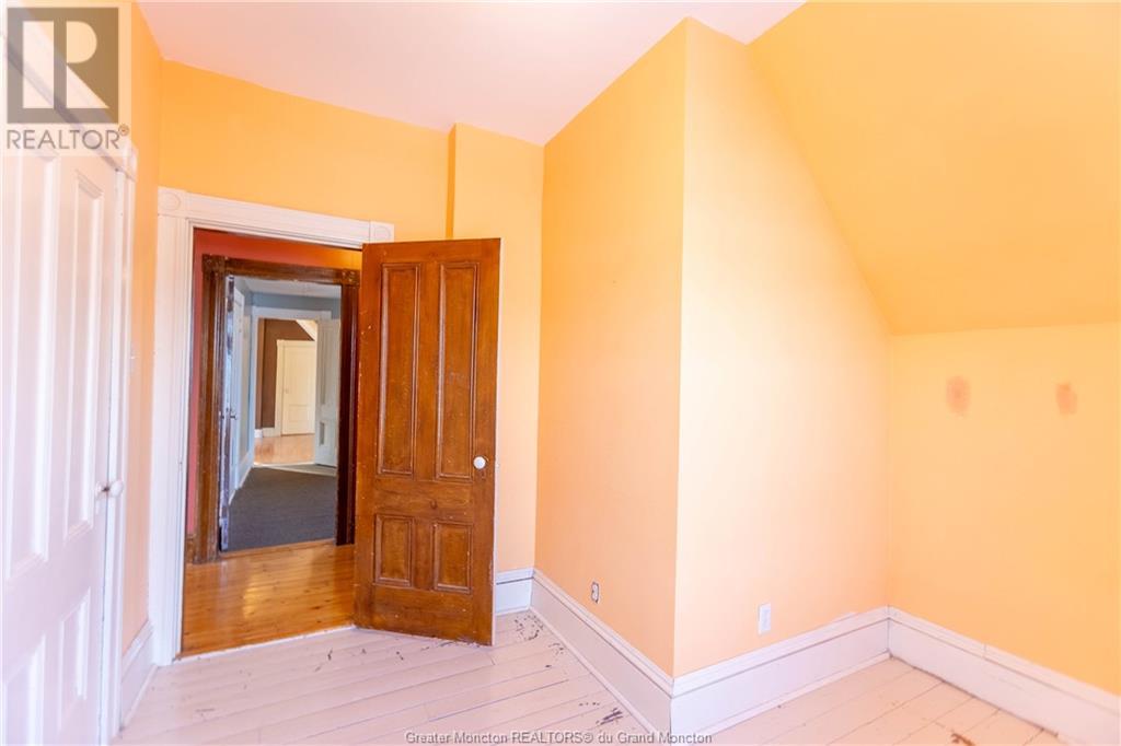 For sale 64 Fairfield RD, Sackville, New Brunswick E4L2X8 M158003