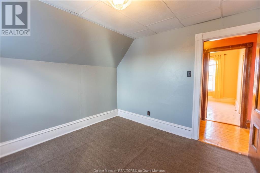 For sale 64 Fairfield RD, Sackville, New Brunswick E4L2X8 M158003