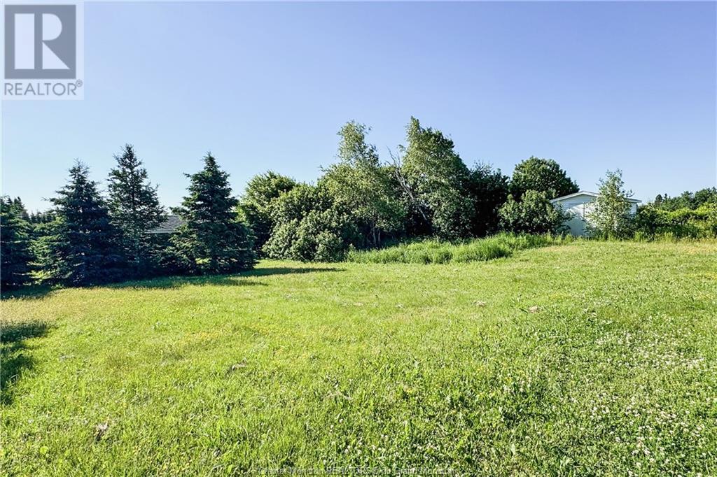 For sale 64 Fairfield RD, Sackville, New Brunswick E4L2X8 M158003