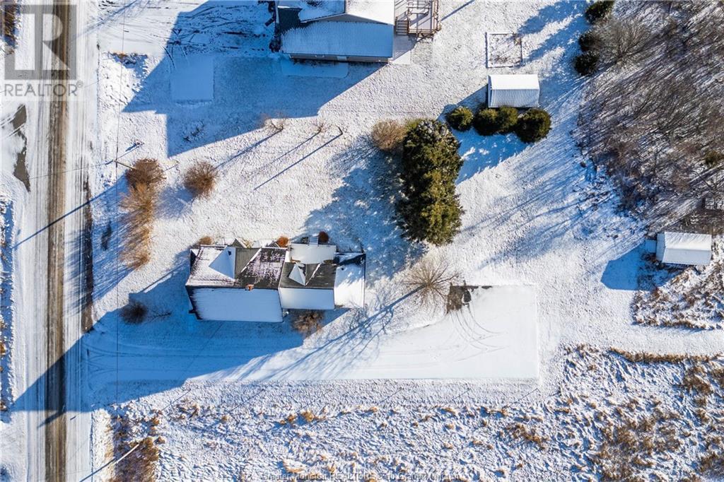 For sale 64 Fairfield RD, Sackville, New Brunswick E4L2X8 M158003