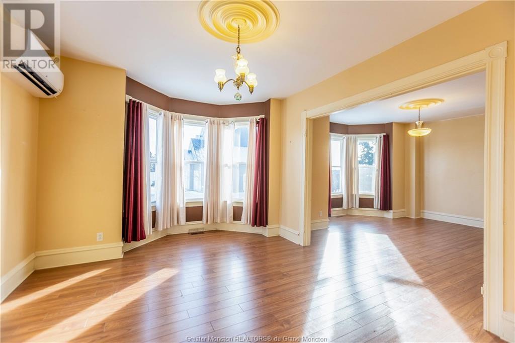 For sale 64 Fairfield RD, Sackville, New Brunswick E4L2X8 M158003