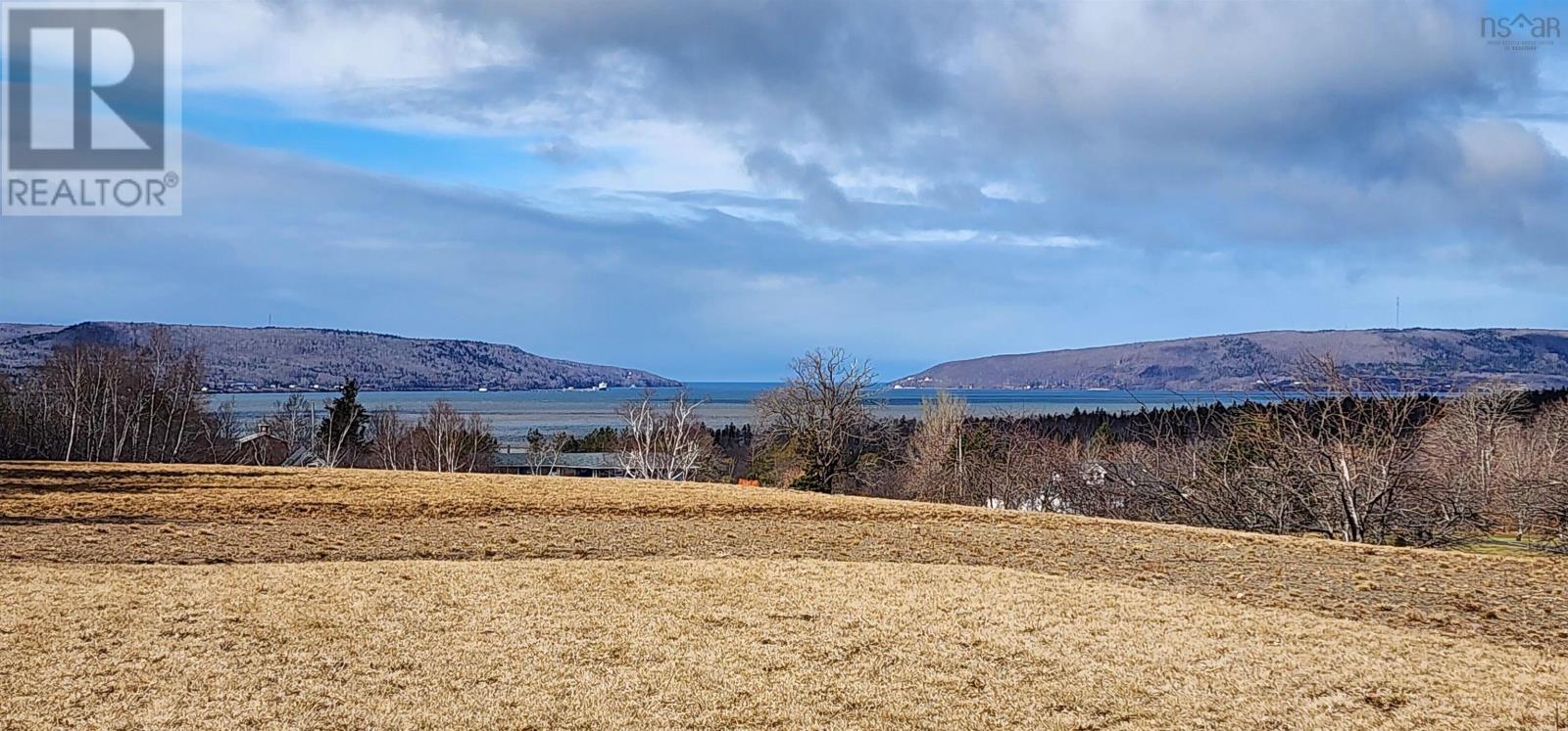 For sale Lot 3 & 4 West Old Post Road, Smiths Cove, Nova Scotia B0S1S0