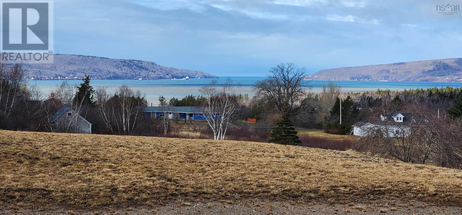 For sale Lot 3 & 4 West Old Post Road, Smiths Cove, Nova Scotia B0S1S0