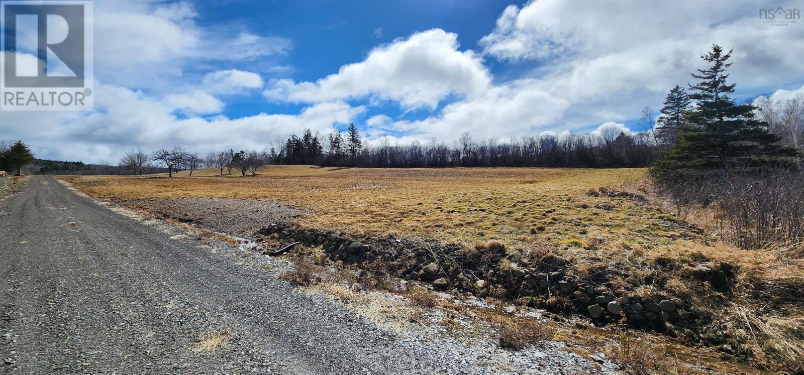 For sale Lot 3 & 4 West Old Post Road, Smiths Cove, Nova Scotia B0S1S0 202404775 REALTOR.ca
