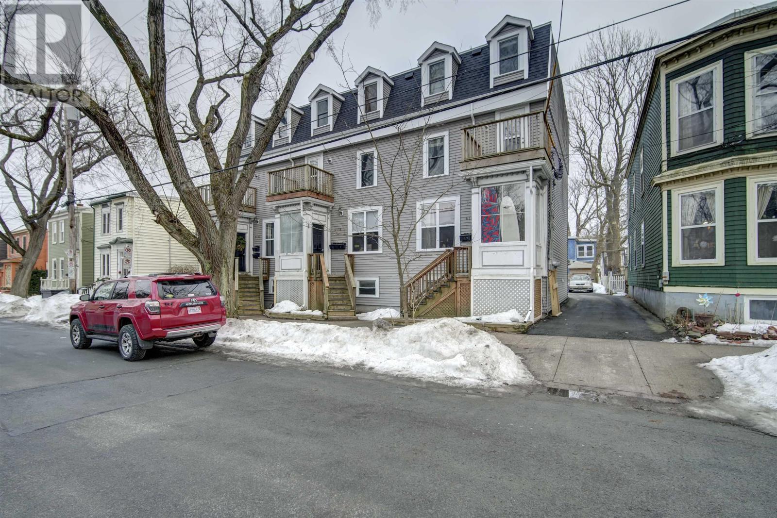 2 6146 Duncan Street, Halifax, Nova Scotia B3L1K2 | REALTOR.ca