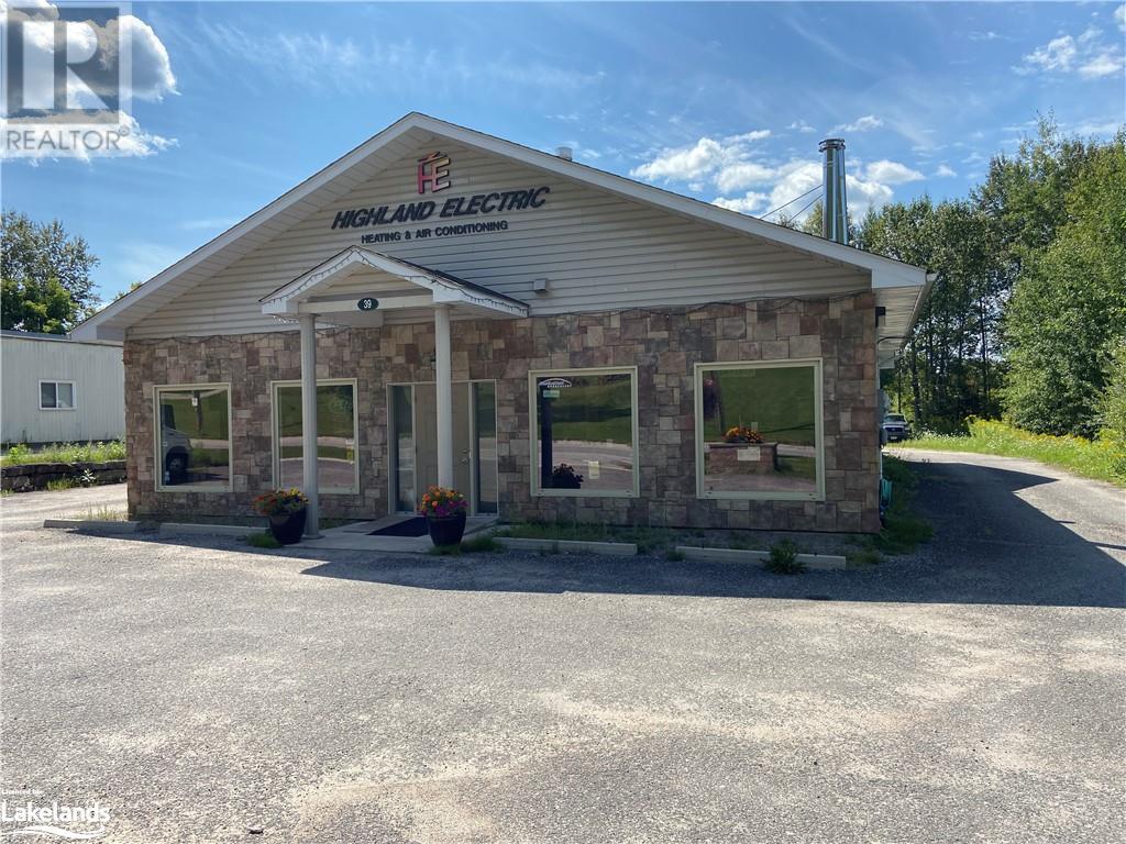 For sale 39 BOBCAYGEON Road, Minden, Ontario K0M2K0 40554858