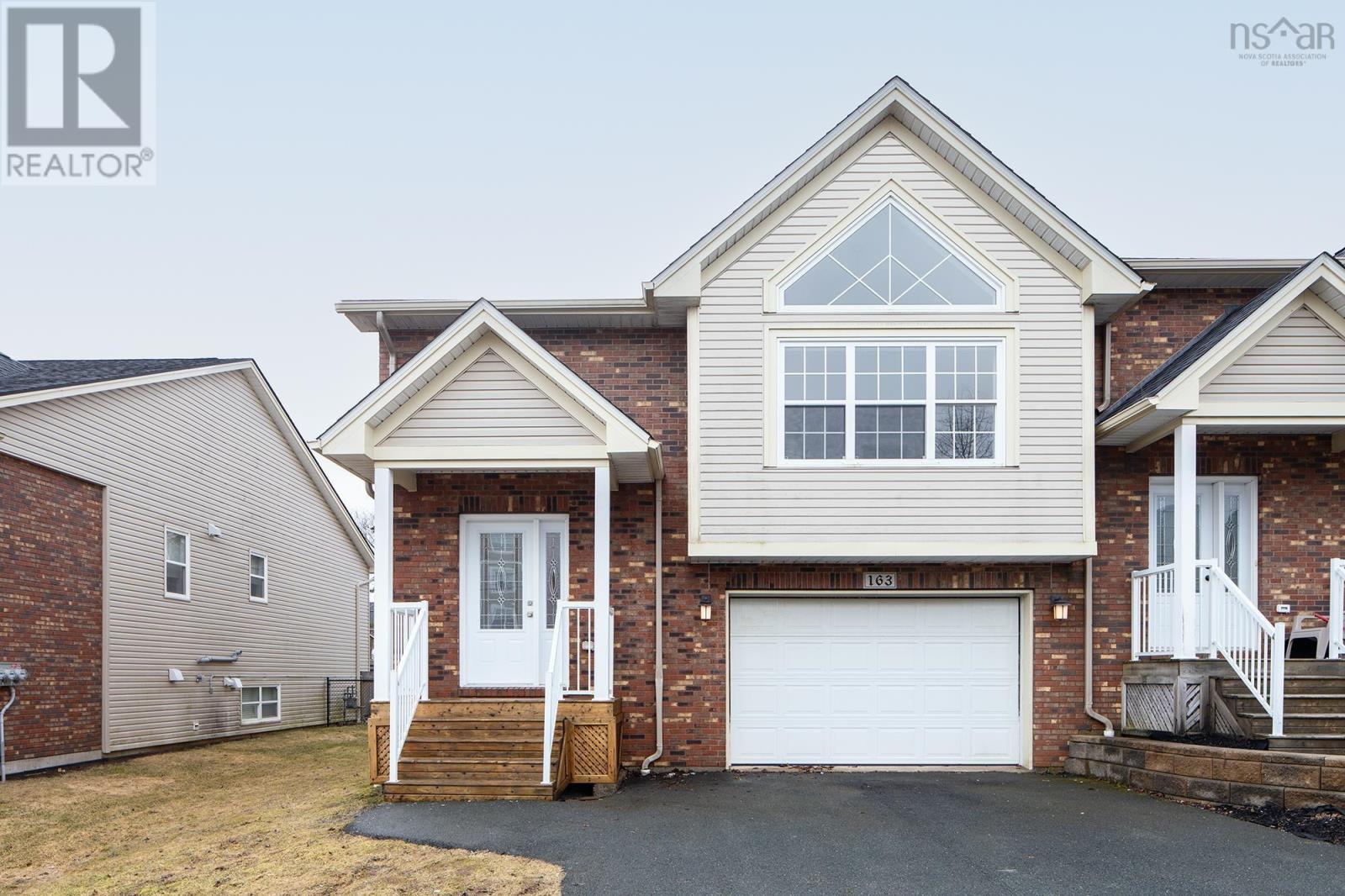 For sale 163 Basswood Run, Dartmouth, Nova Scotia B2W0J5 202404683 REALTOR.ca
