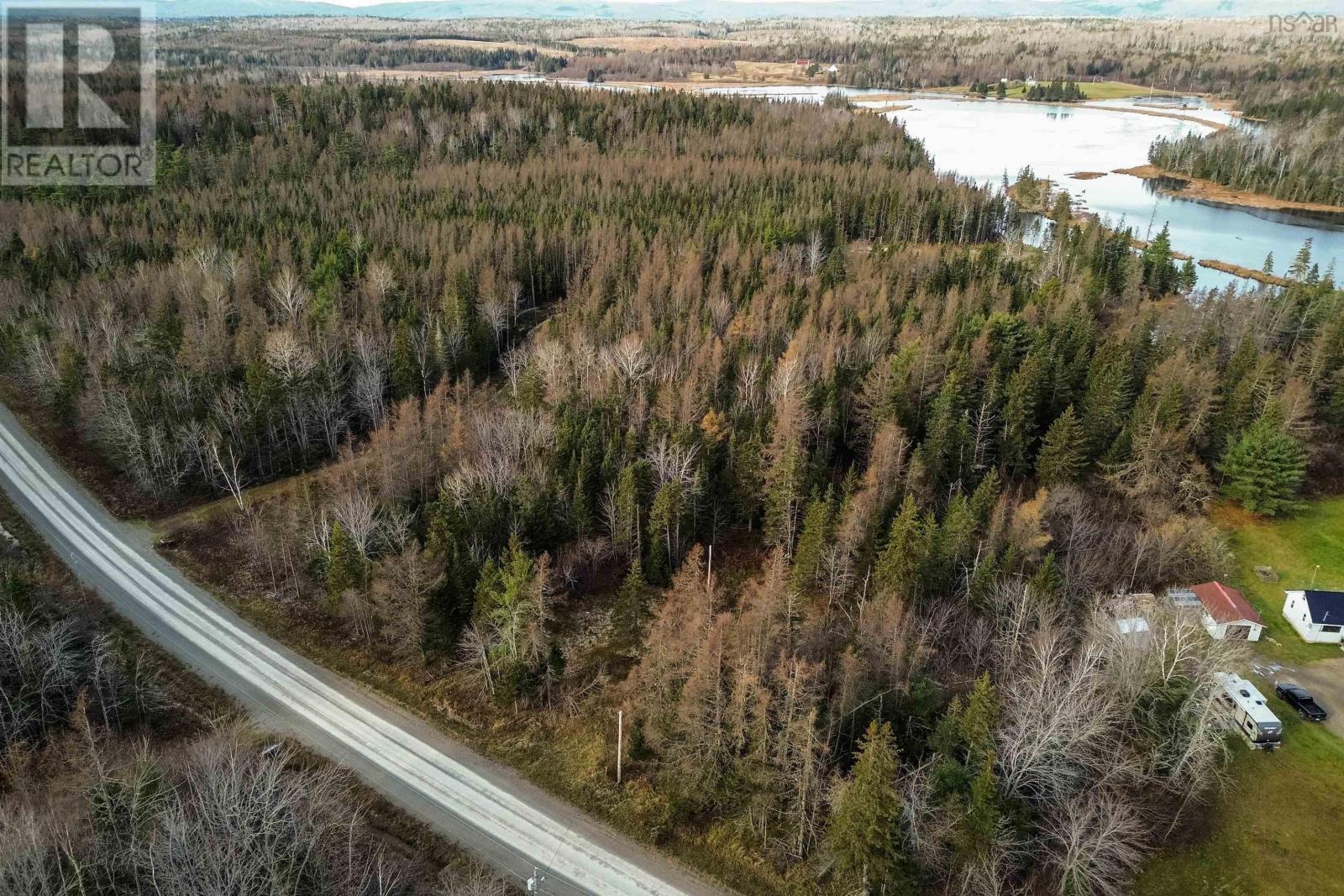 For sale 2301 Southside River Denys Road, Valley Mills, Nova Scotia