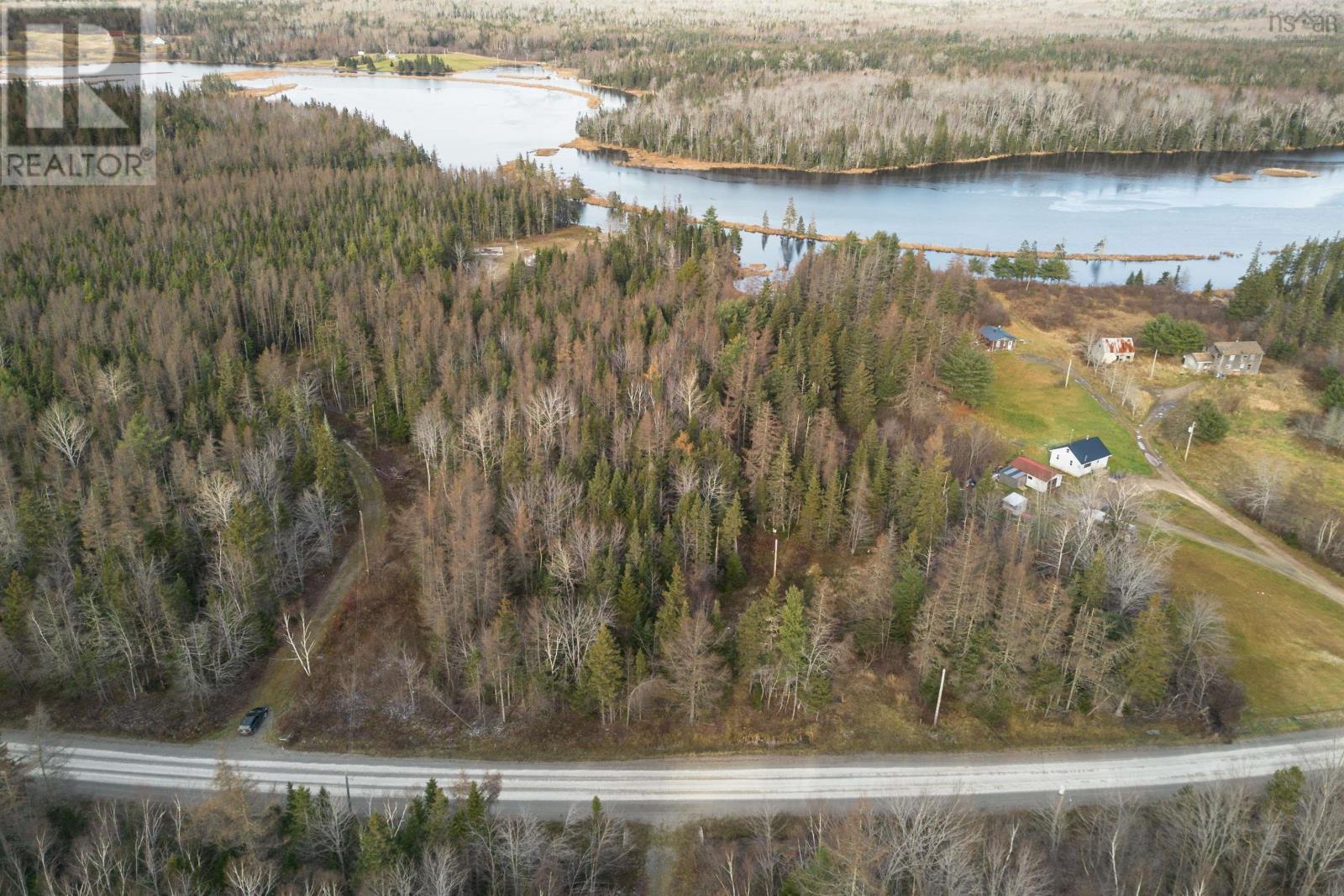 For sale 2301 Southside River Denys Road, Valley Mills, Nova Scotia