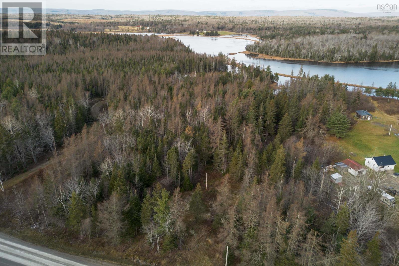 For sale 2301 Southside River Denys Road, Valley Mills, Nova Scotia