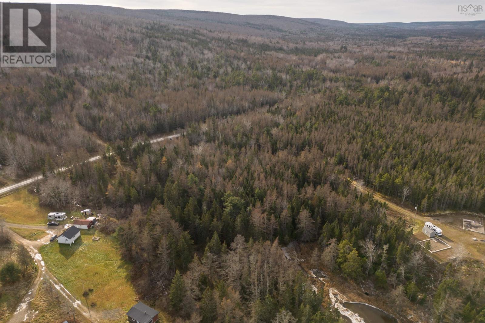 For sale 2301 Southside River Denys Road, Valley Mills, Nova Scotia