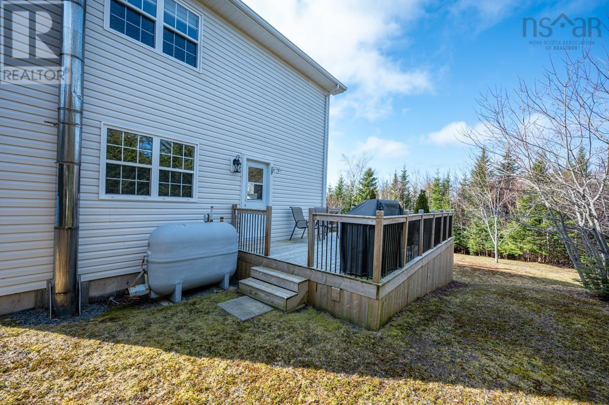 For sale 2 Honey Court, Williamswood, Nova Scotia B3V1E2 202404802