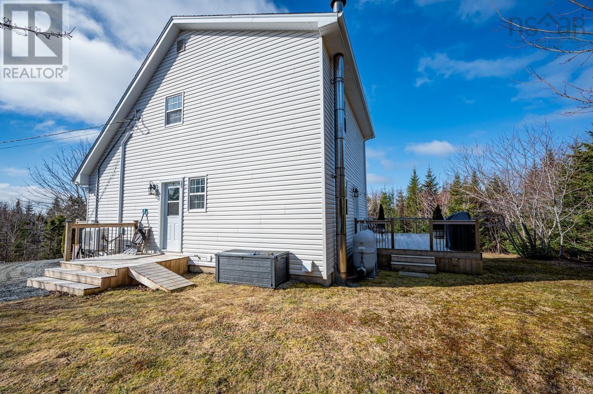 For sale 2 Honey Court, Williamswood, Nova Scotia B3V1E2 202404802