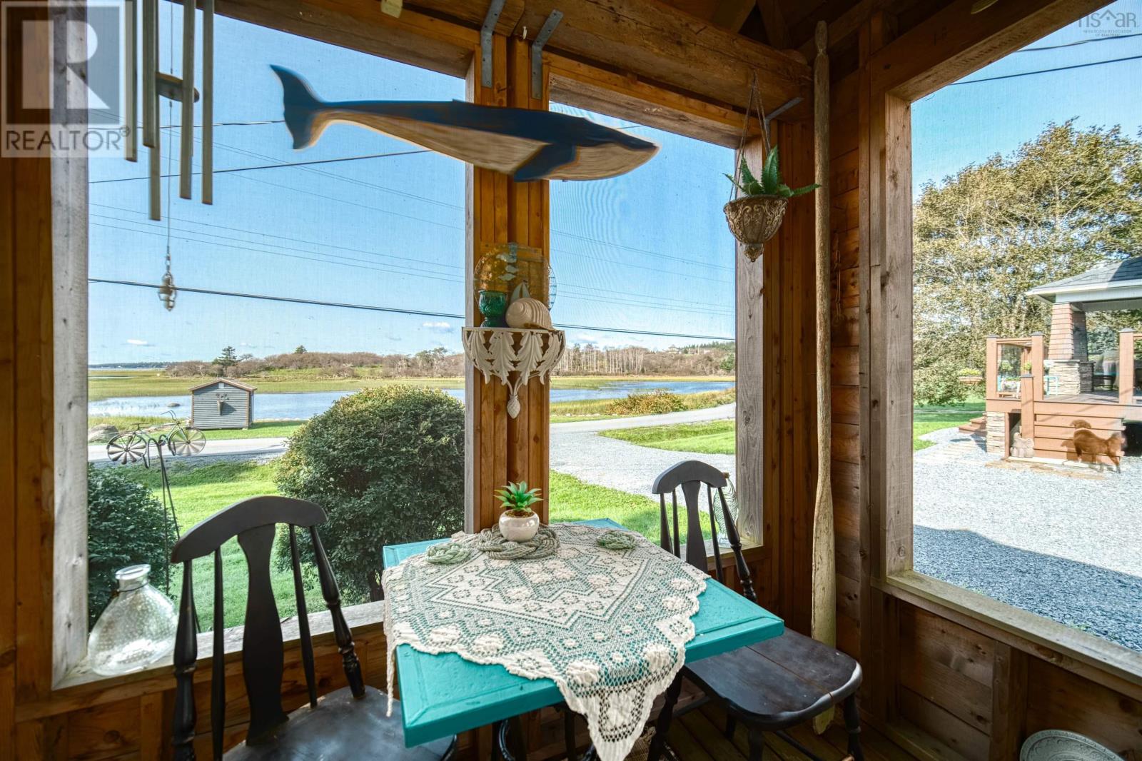 For sale 393 Lower LaHave Road, Lower LaHave, Nova Scotia B0J2W0