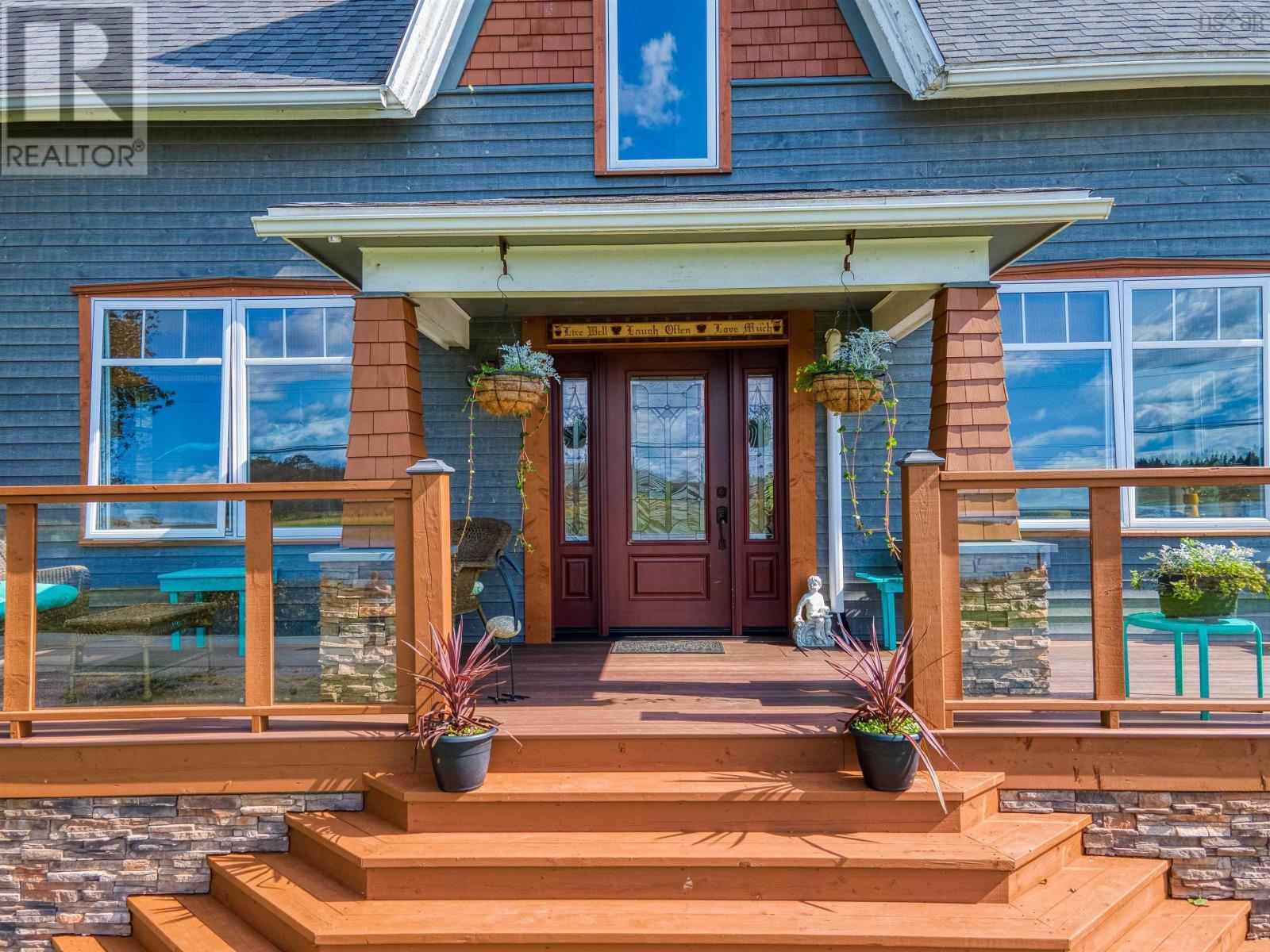 For sale 393 Lower LaHave Road, Lower LaHave, Nova Scotia B0J2W0