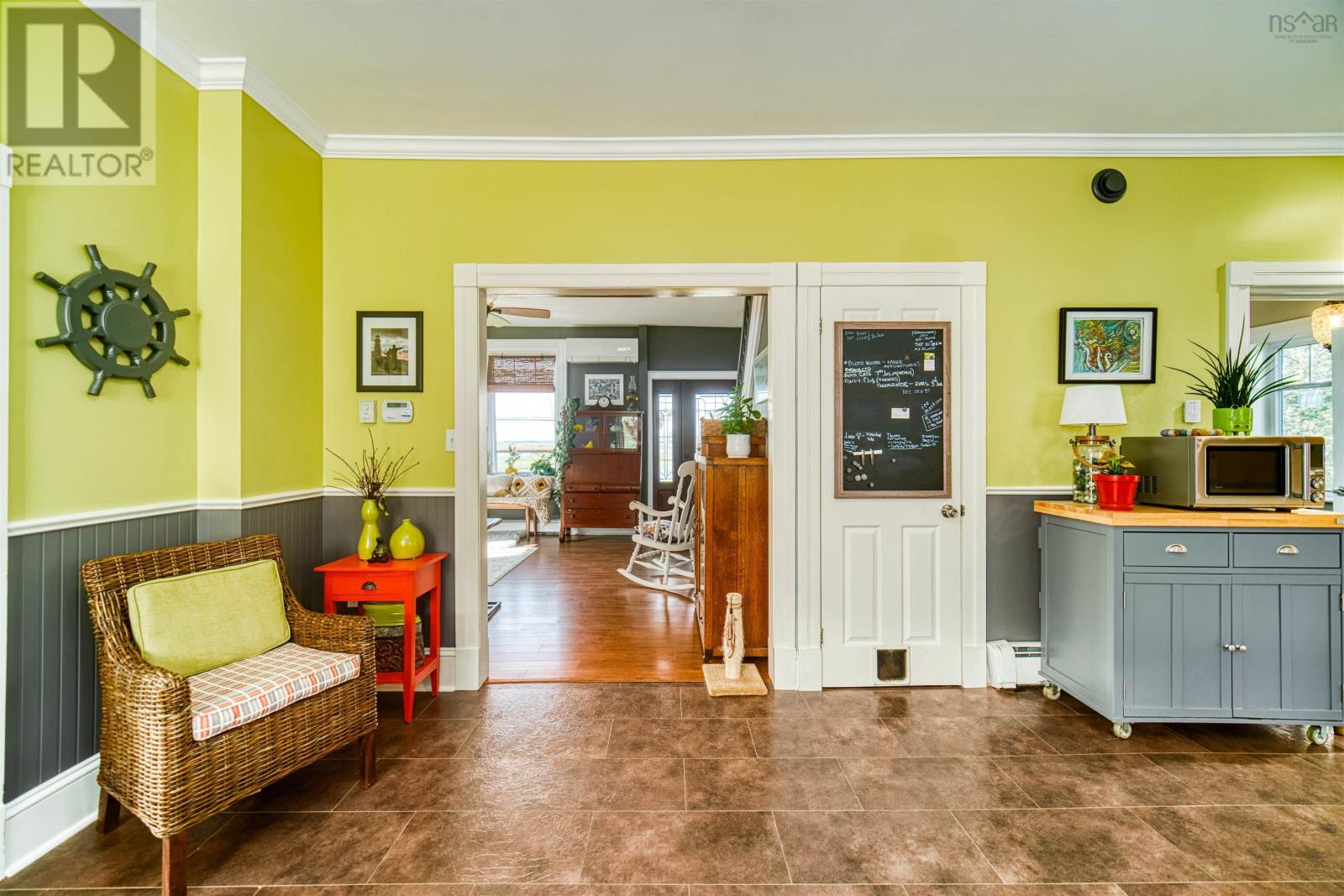 For sale 393 Lower LaHave Road, Lower LaHave, Nova Scotia B0J2W0