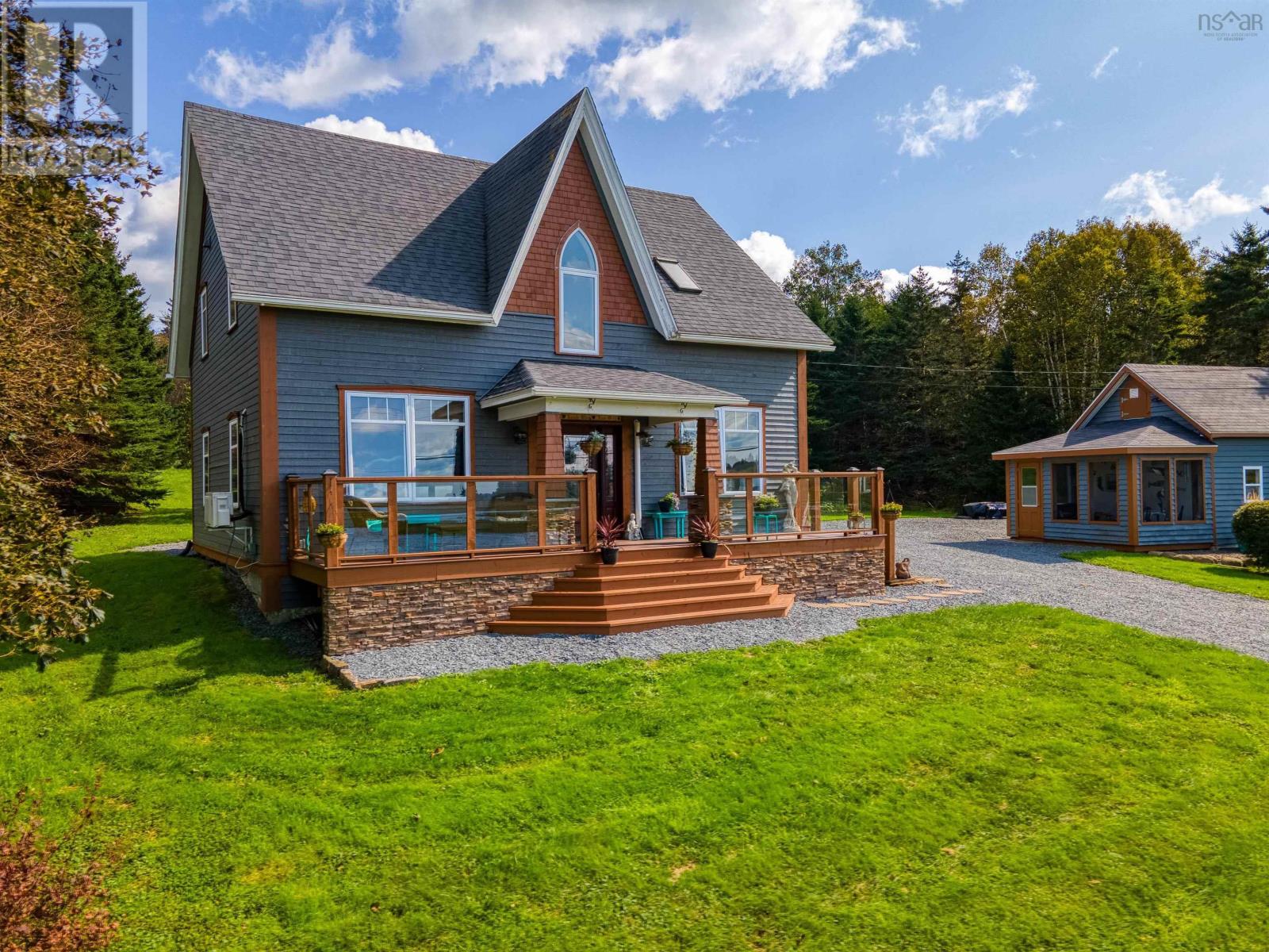 For sale 393 Lower LaHave Road, Lower LaHave, Nova Scotia B0J2W0 202404588 REALTOR.ca