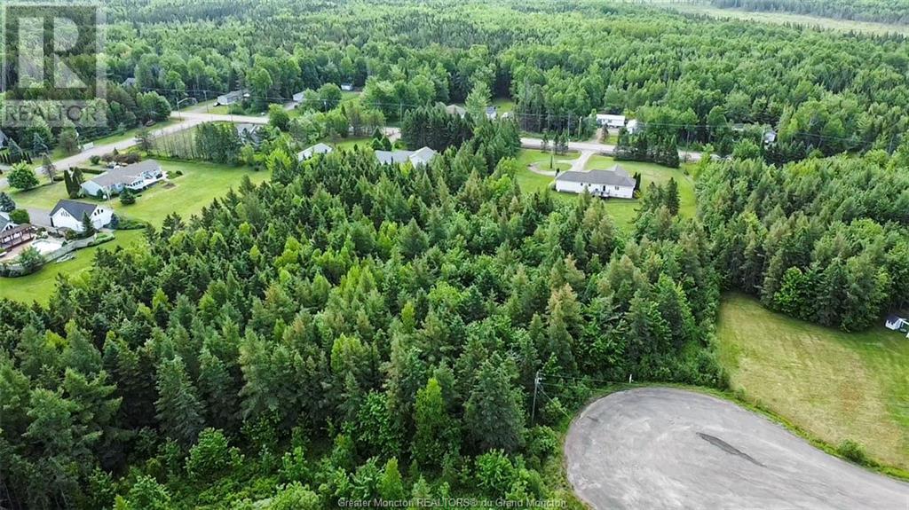 For sale Lot 099 Patriot CRT, Upper Coverdale, New Brunswick E1J0A8